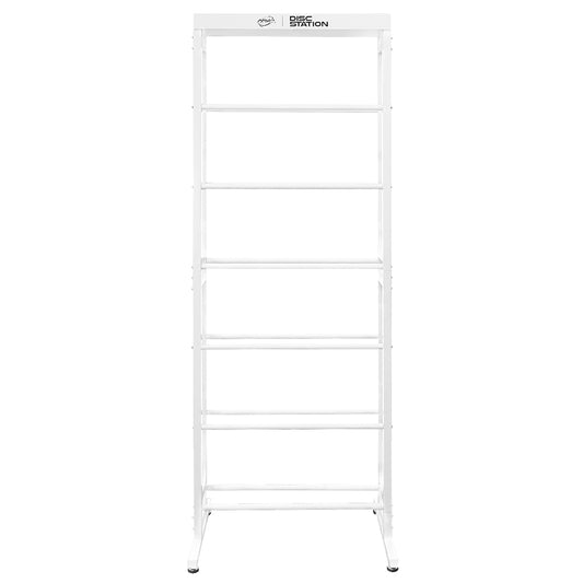 MVP Disc Station VI- *White*