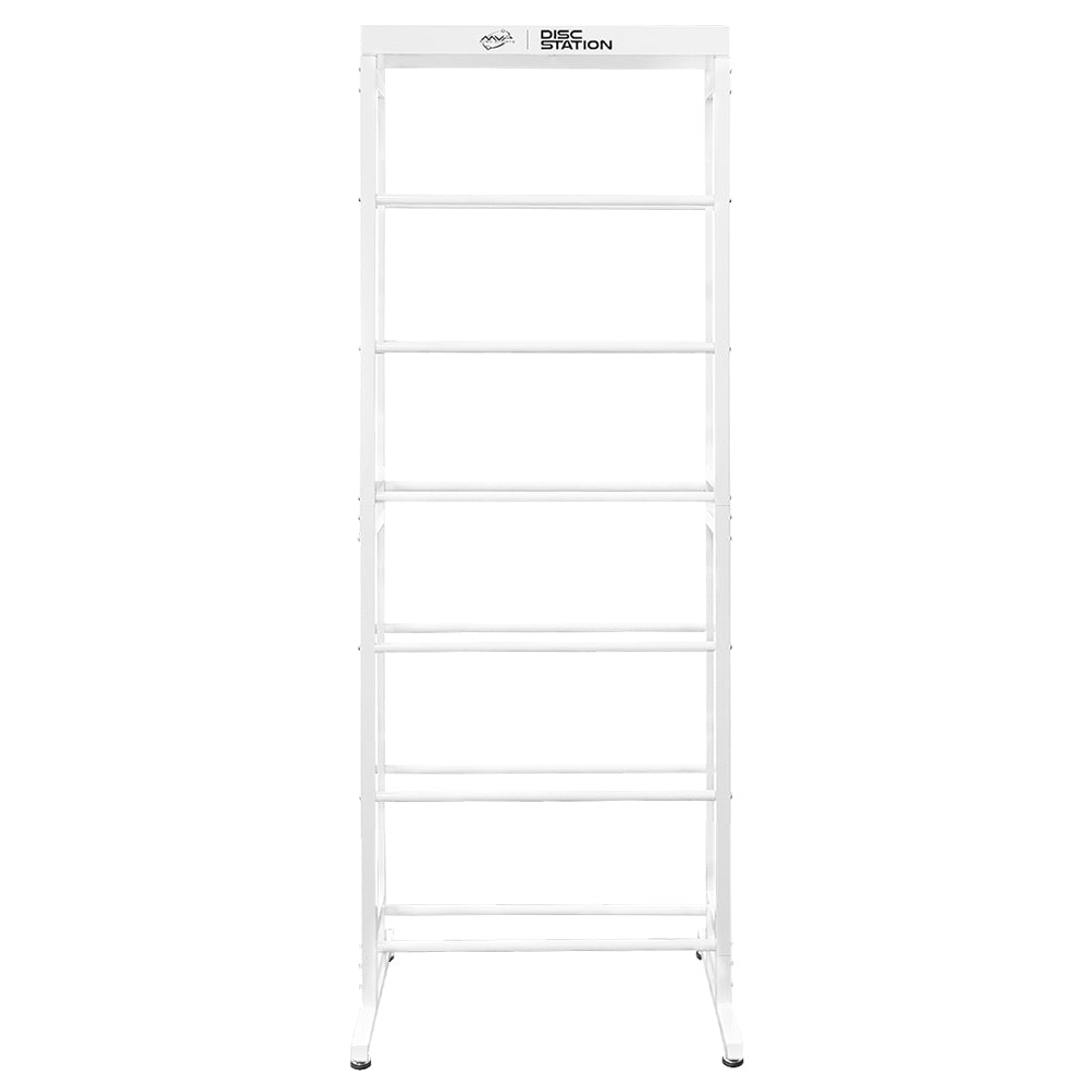 MVP Disc Station VI- *White*