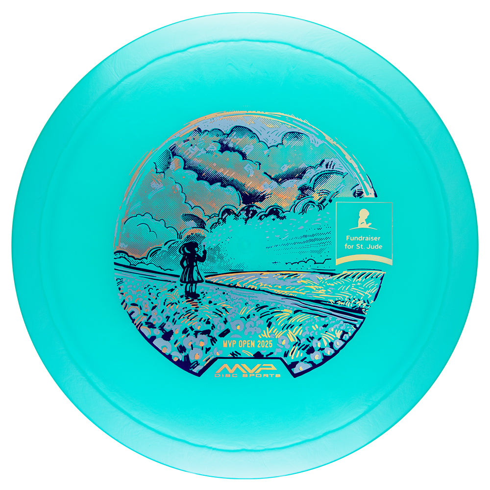 *Pre Order* Streamline Plasma Shift - Special Edition St. Jude Fundraiser