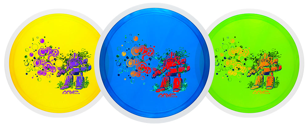 *Pre Order* Proton Tesla PLC- OTB Open 2026 (170-175g)