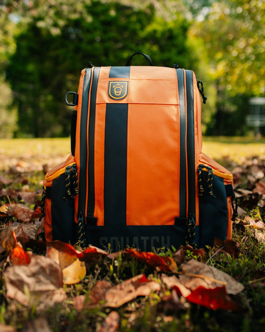 Squatch Link Bag w/Cooler (In Store PICKUP ONLY)