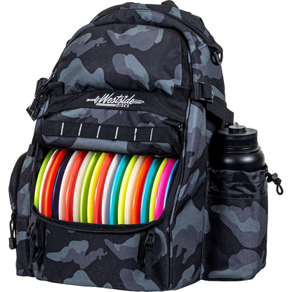 Westside Discs Refuge Pack Backpack