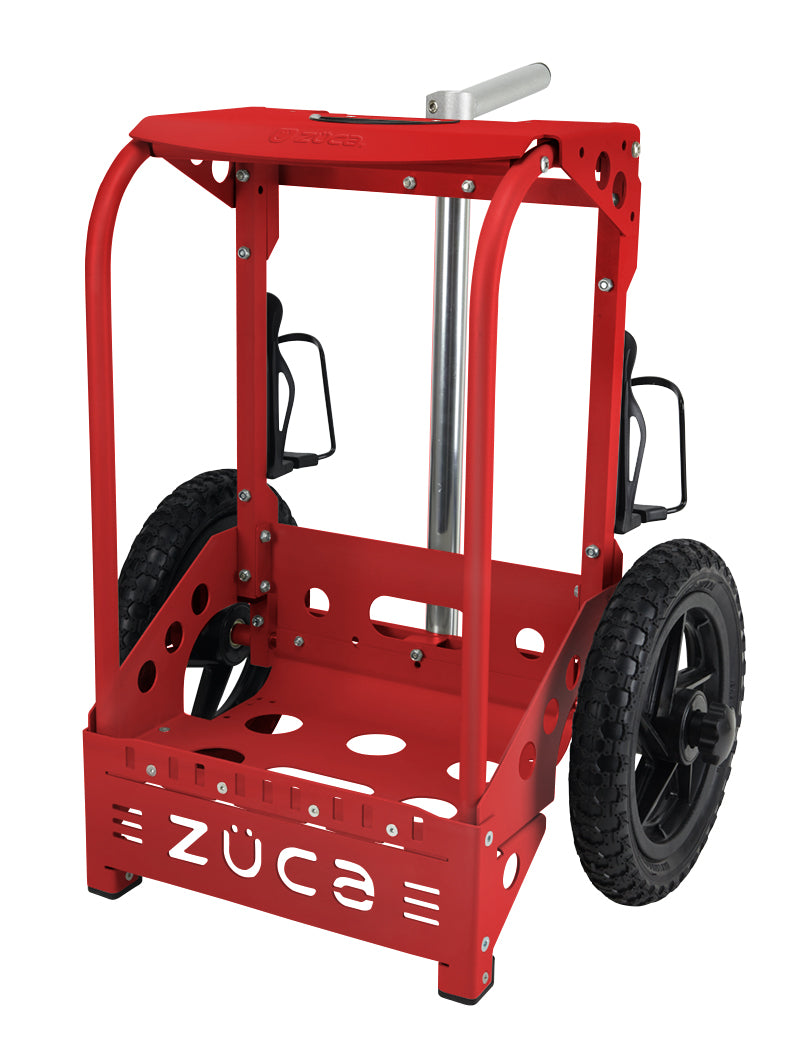 Zuca disc golf backpack cart sale