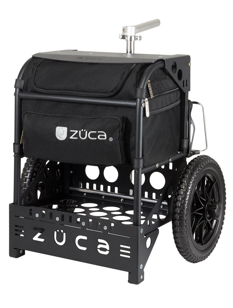 Transit Cart by Zuca