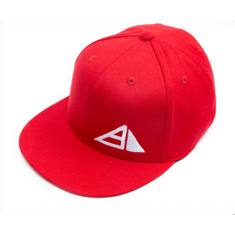 Axiom Snapback Flatbill Hat