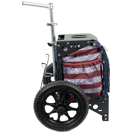 Compact Cart by Zuca