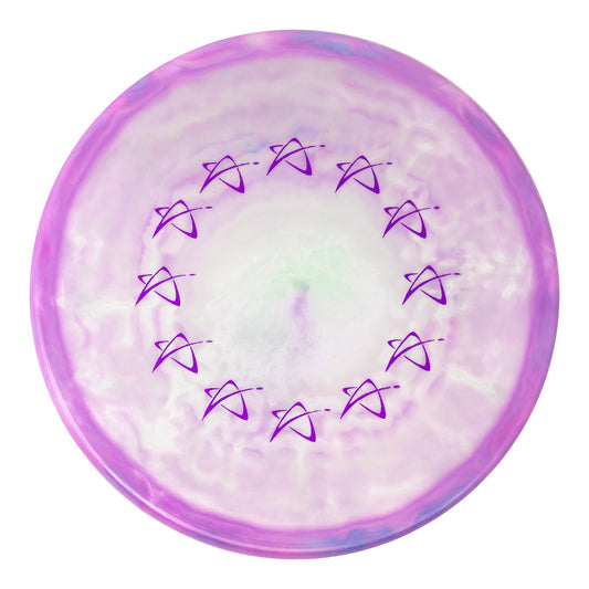 Prodigy A2 500 Spectrum Plastic - Ring of Stars Stamp (Ships Separately)