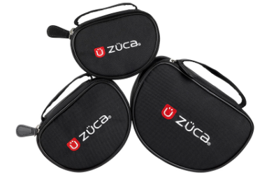 Trio Pouches for Zuca Carts