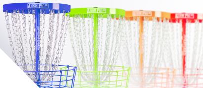 MVP/Axiom Pro HD Basket