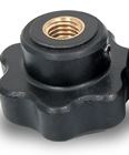 Zuca Axle Knob- Replacement (1)