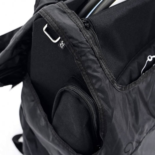 Forcefield Rainfly for Voyager Series Bags