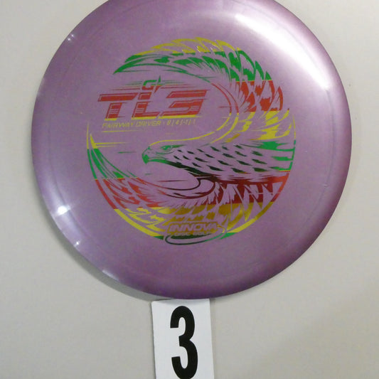 G-Star TL3
