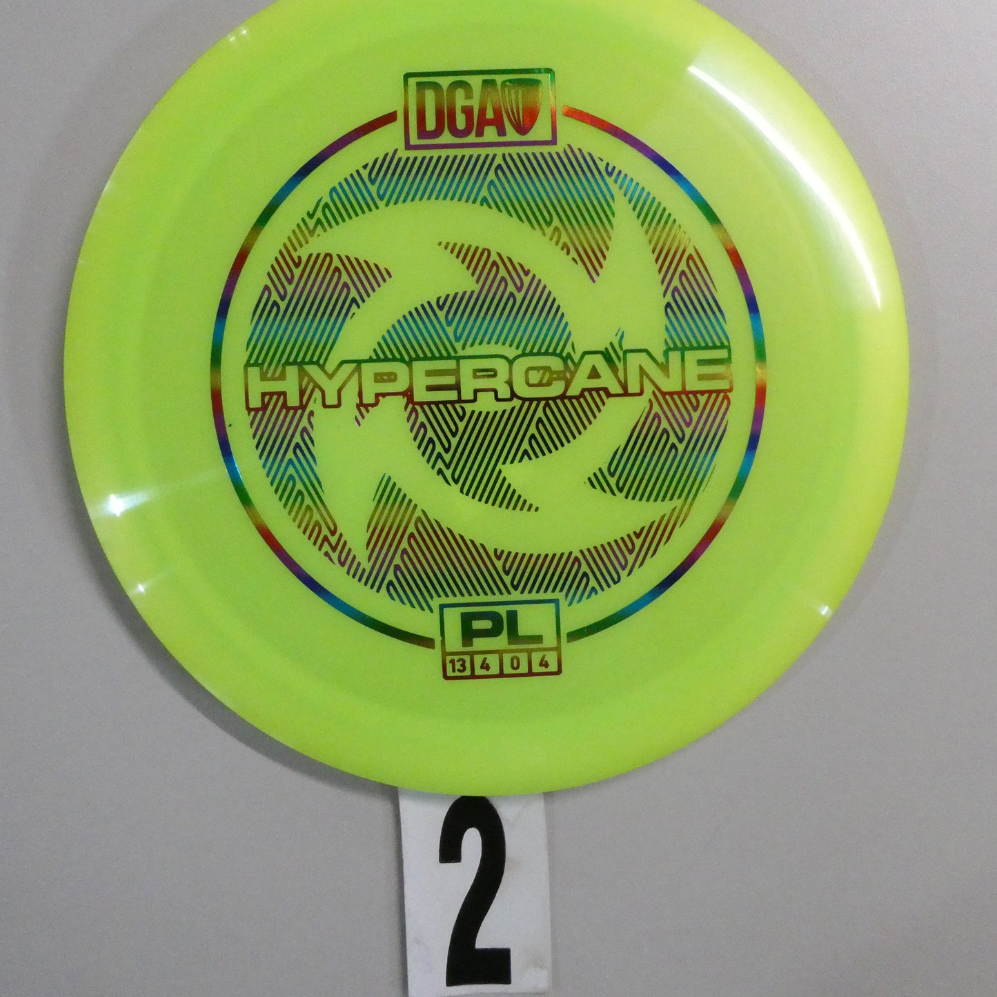 Proline Hypercane