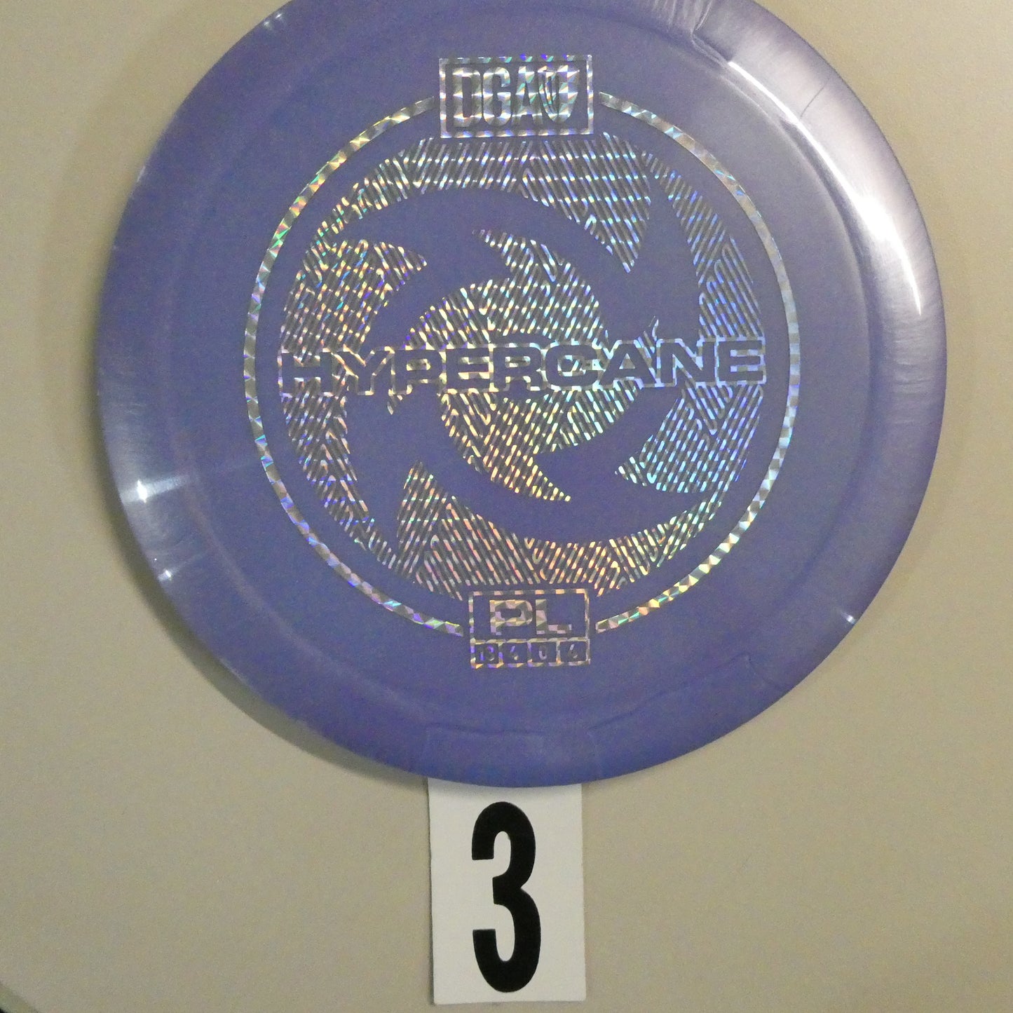 Proline Hypercane