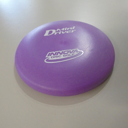 Innova Mini Driver (Marker Disc)