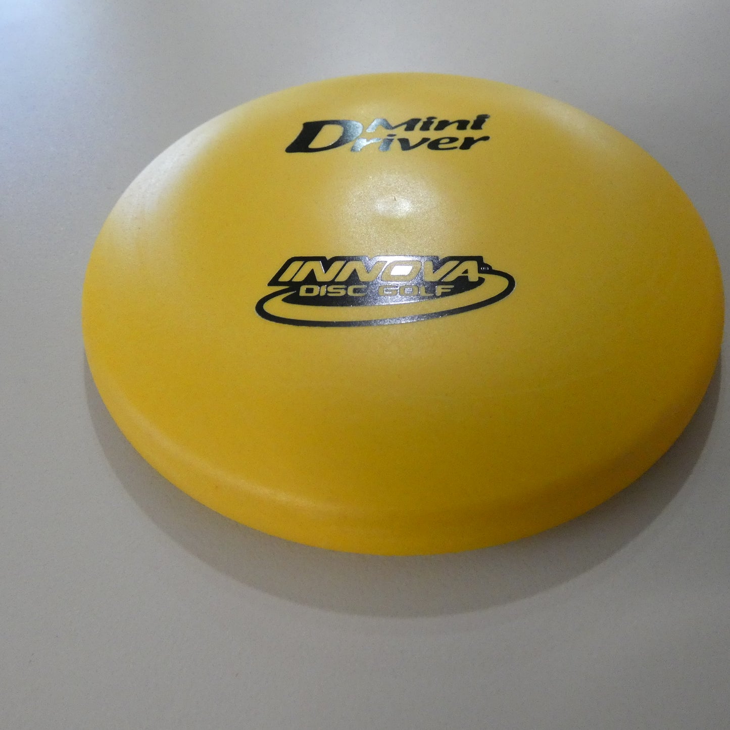 Innova Mini Driver (Marker Disc)