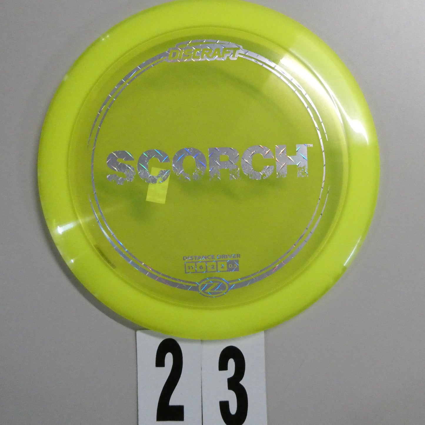 Z Scorch