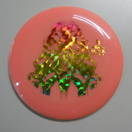 Big Mini Big Z Nuke-Pick a Color Range