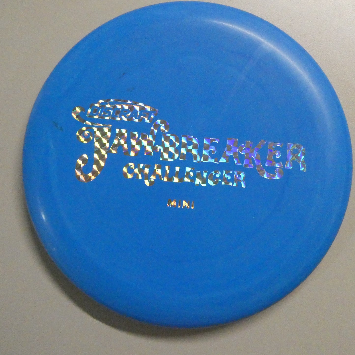 Big Mini Jawbreaker Challenger-Pick a Color Range