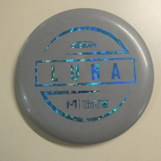 Big Mini Paul McBeth Luna-Pick a Color Range