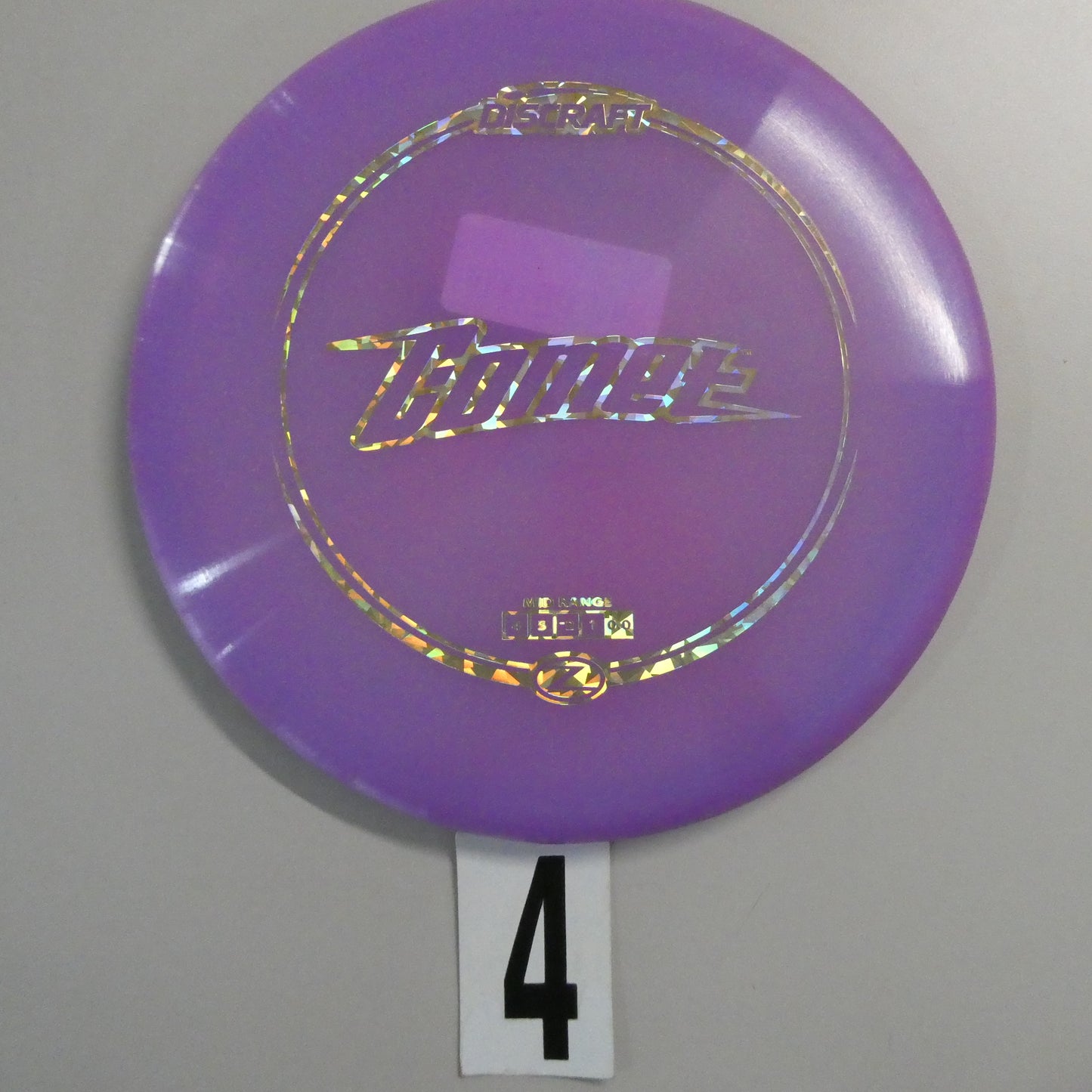 Z Comet