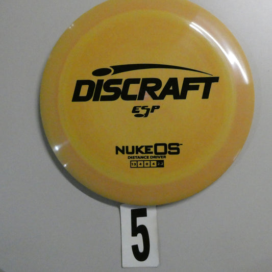 ESP Nuke OS