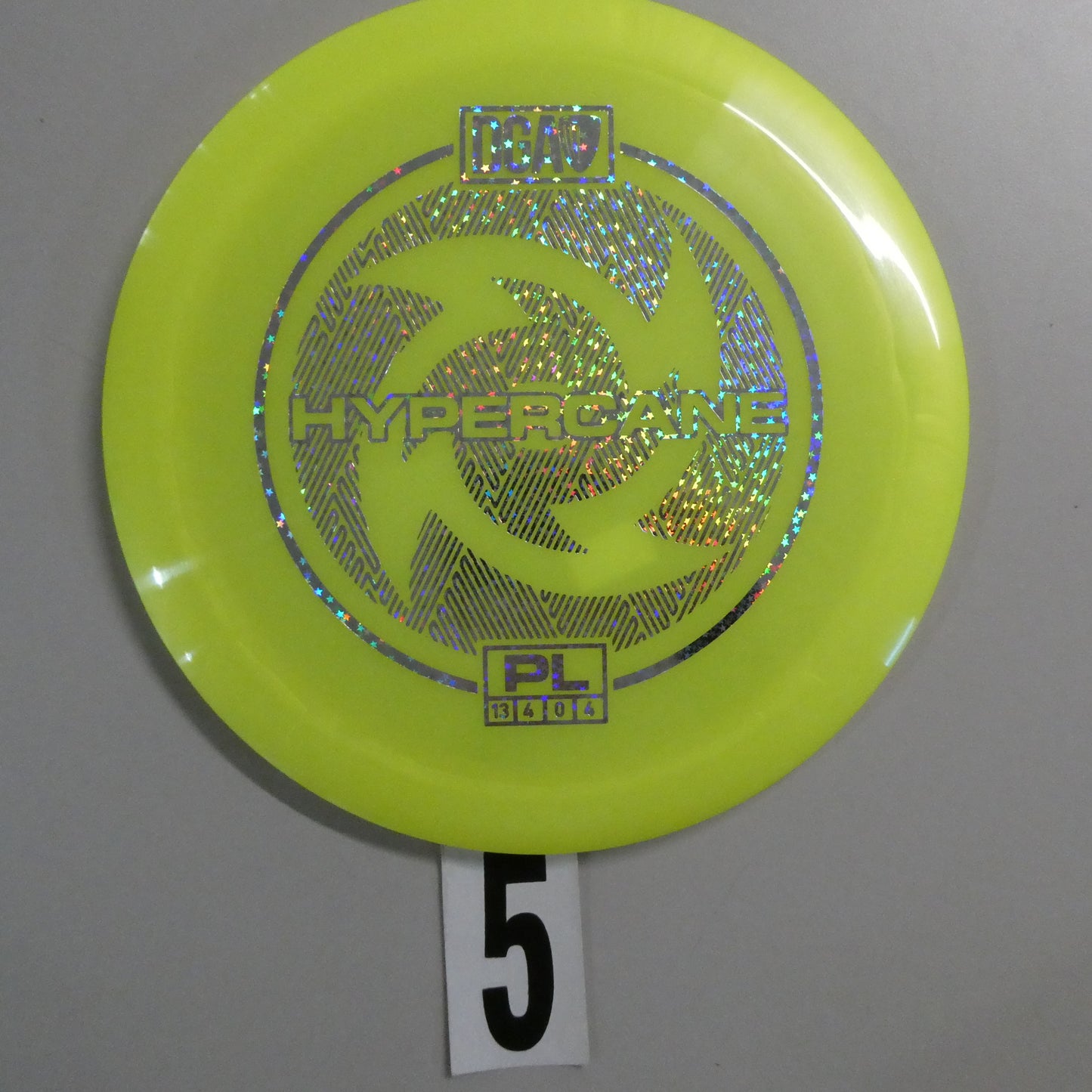 Proline Hypercane