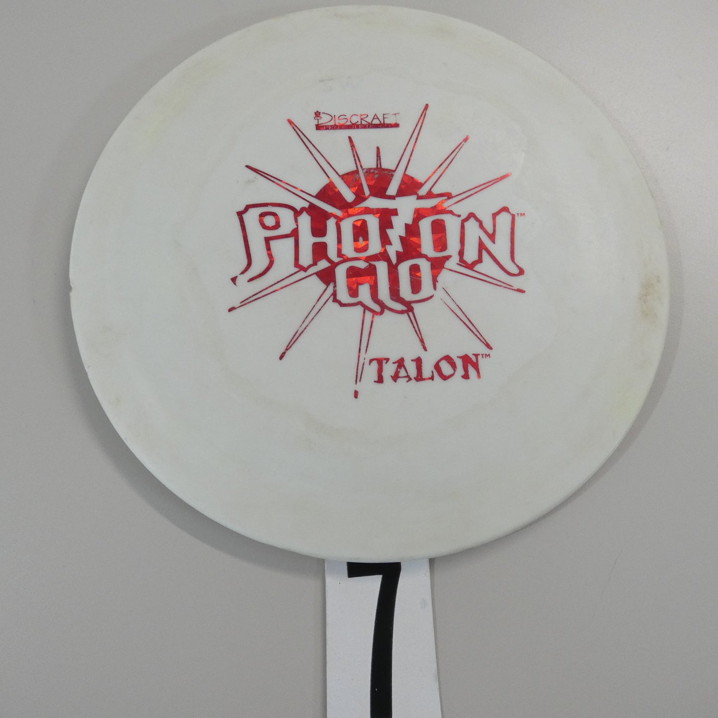 Used Discs