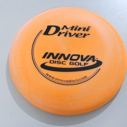 Innova Mini Driver (Marker Disc)