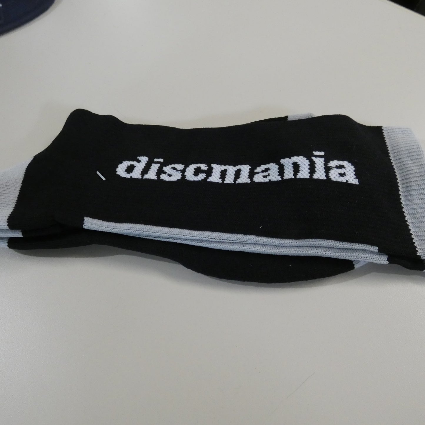 DiscMania Tech Sock (Bar Logo)