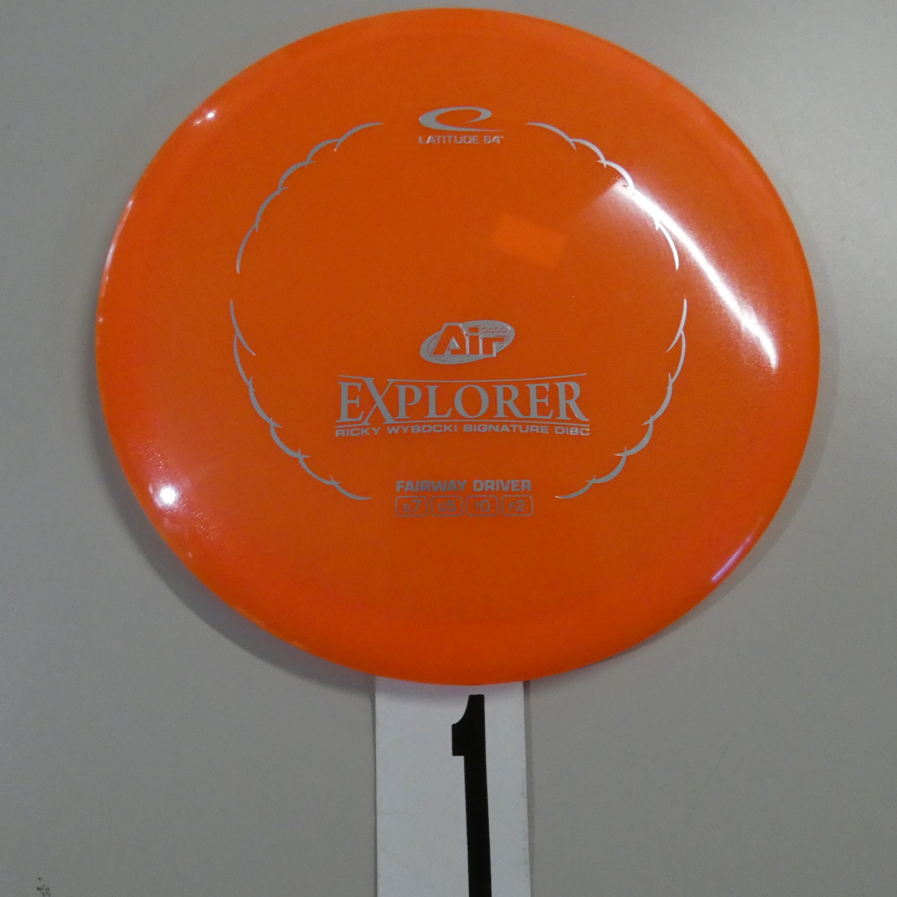 Opto Air Explorer The Throw Shop