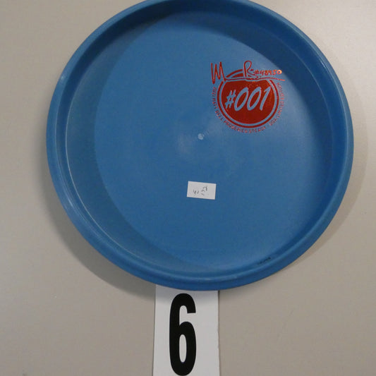 Matt Bell ProSeries Steady (2021)