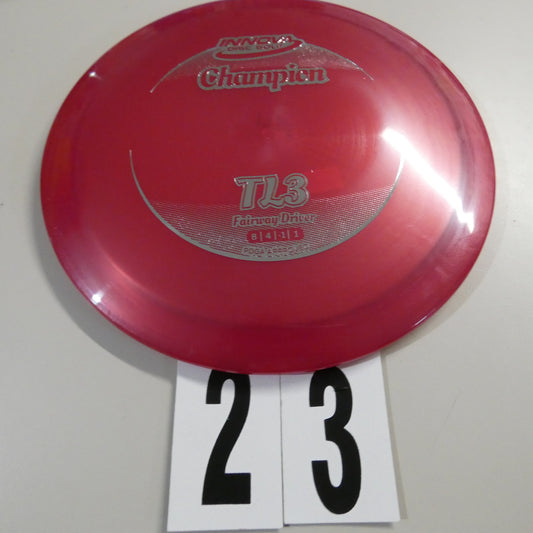 Champion TL3