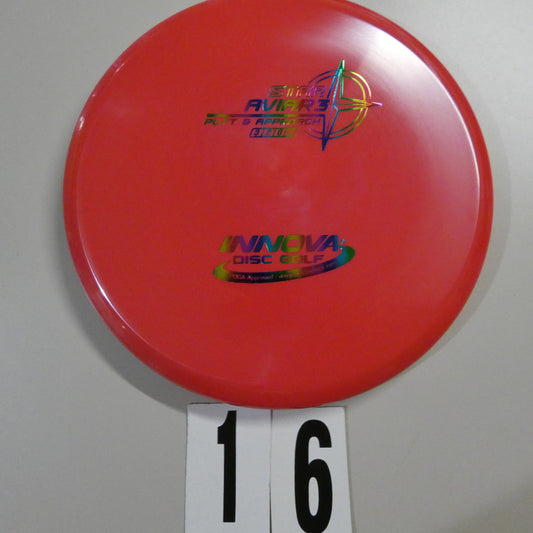 Star Aviar3