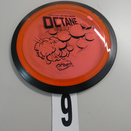 Proton Octane