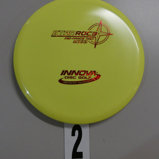 Star Roc3