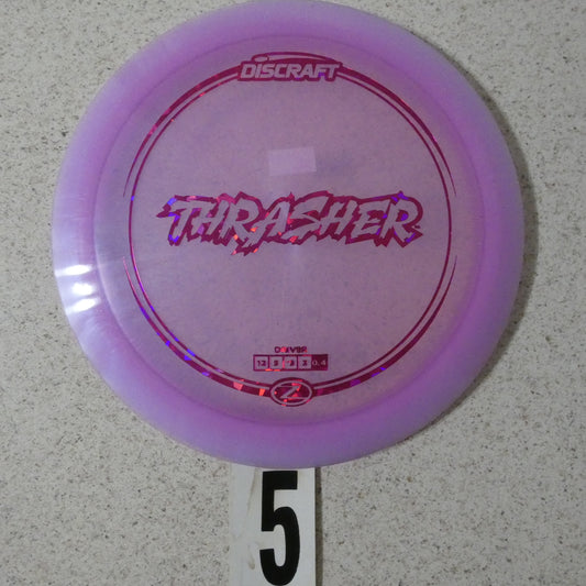 Z Thrasher