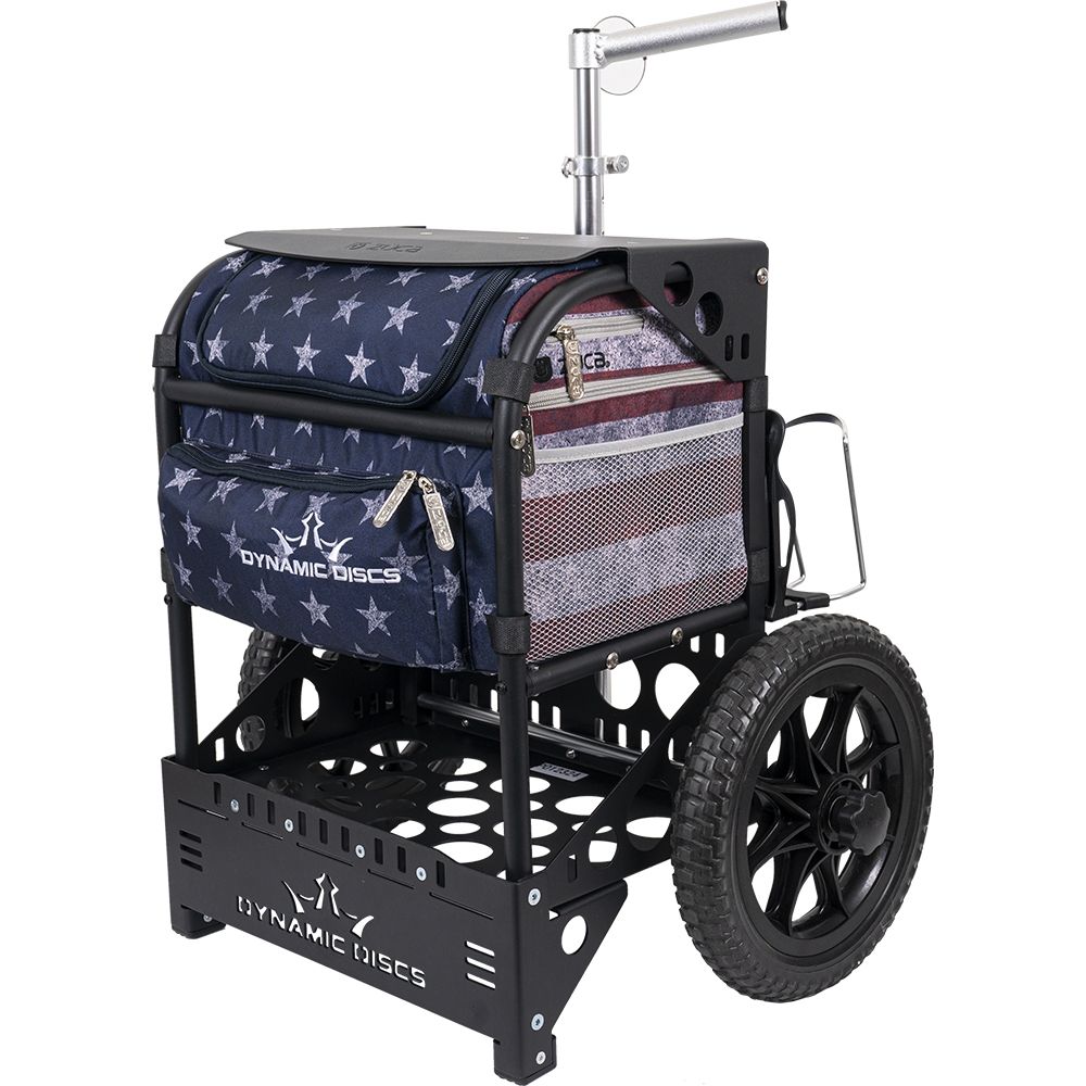 Transit Cart by Dynamic/Zuca