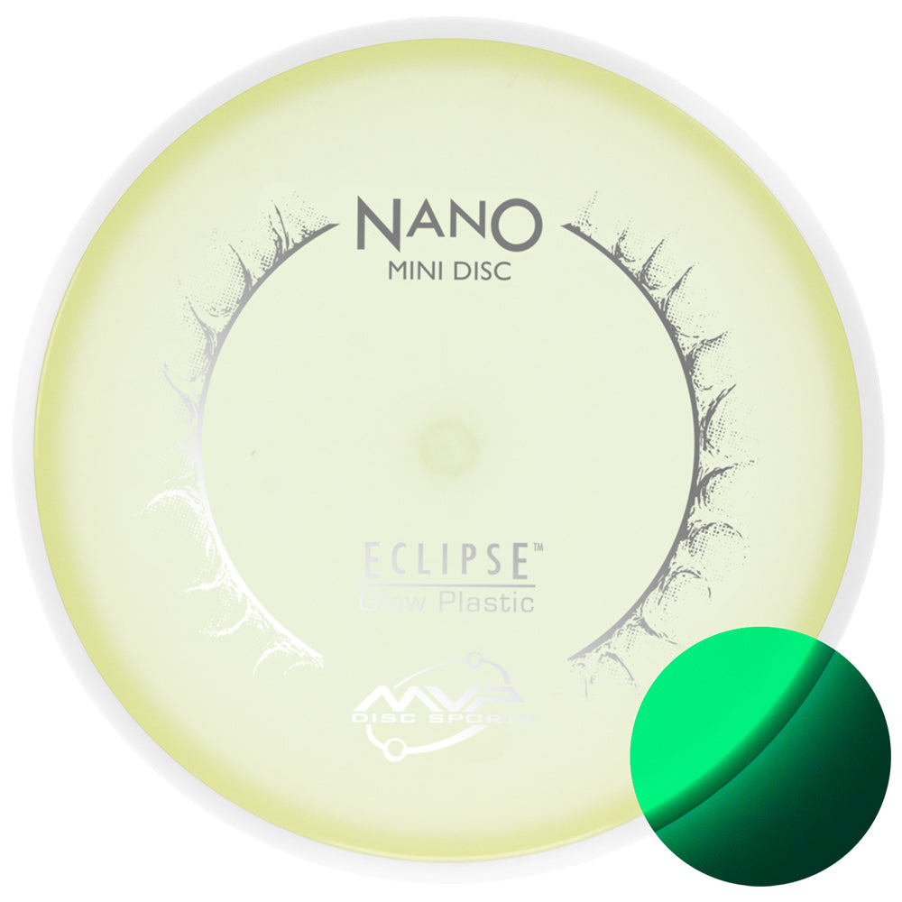 Eclipse 2.0 Nano Mini (May be blank)