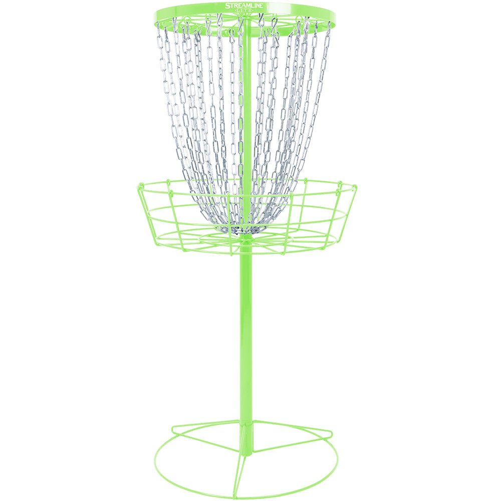 Streamline Lite Basket