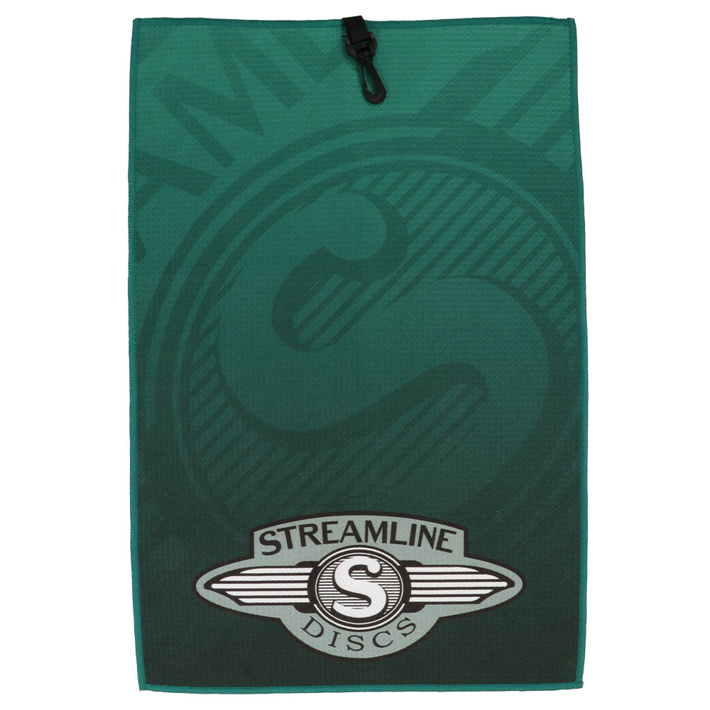 MVP/Axiom/Streamline Fullcolor Towel