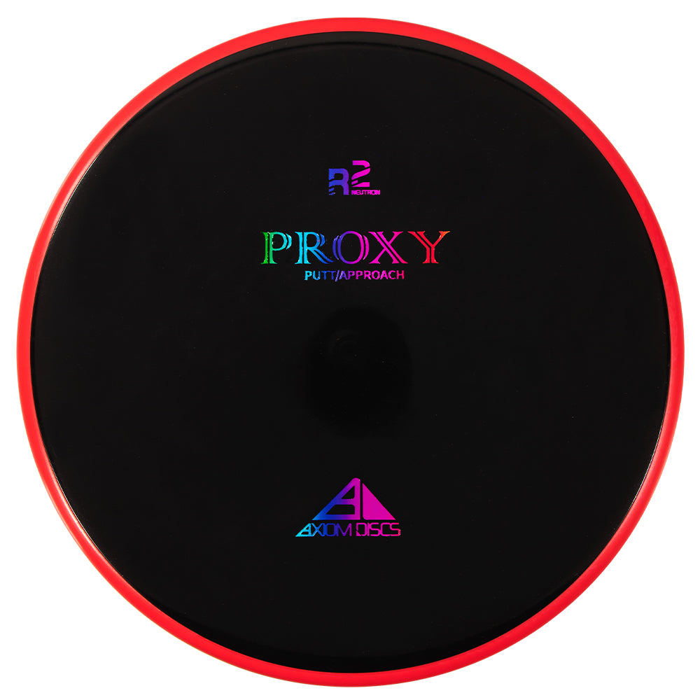 AXIOM R2 Neutron Starter Set