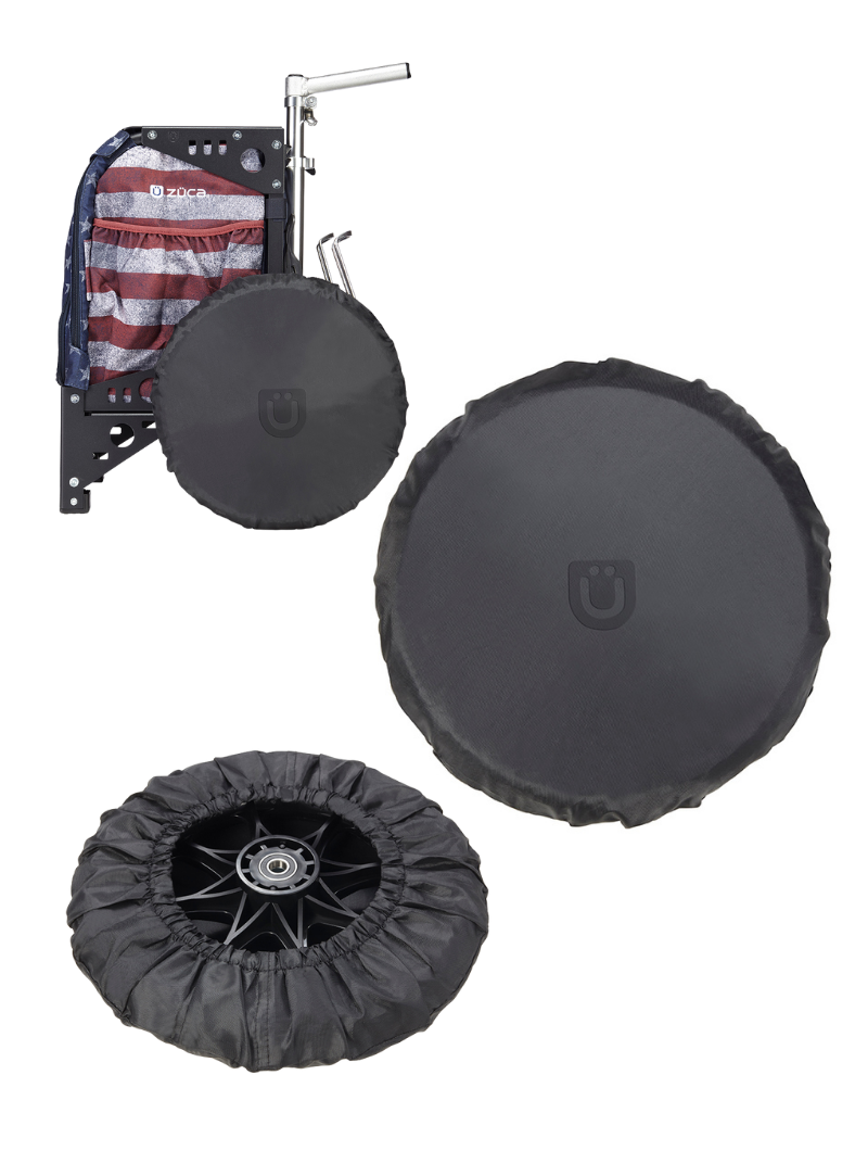 Zuca Wheel Covers (Set of 2)