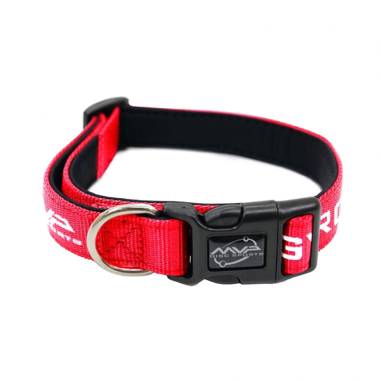 MVP Dog Collar- Small-Medium