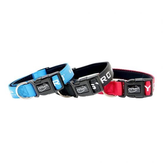 MVP Dog Collar- Small-Medium