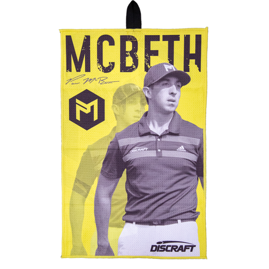 Discraft Polyweave Towel