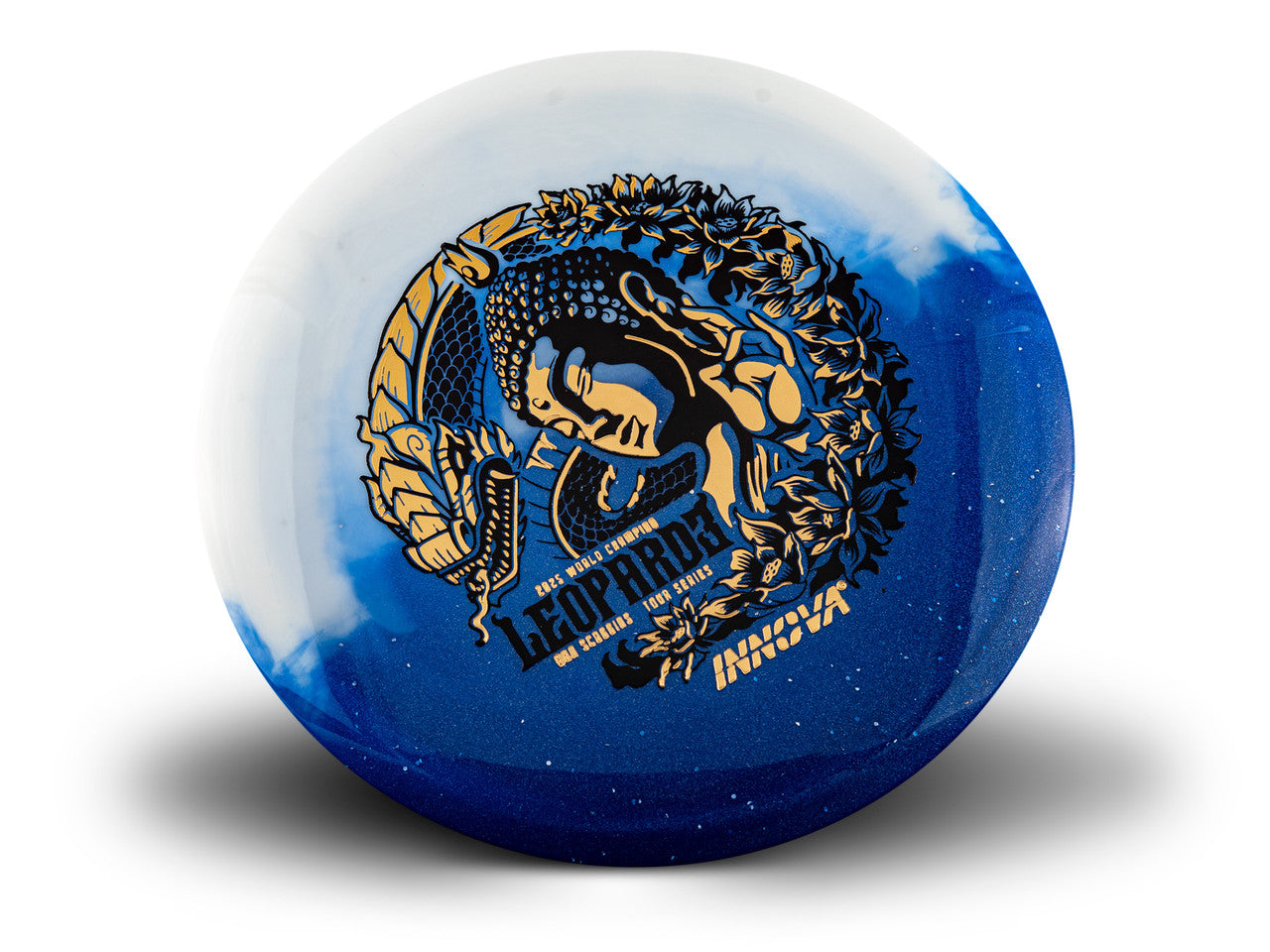 Ohn Scoggins Duo Leopard3-3/19@Noon ET