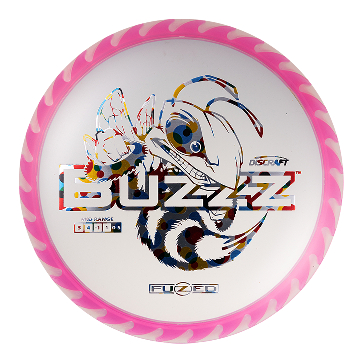 **Pre Order* Discraft FuZed Buzzzsaw