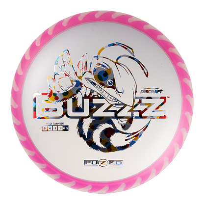 **Pre Order* Discraft FuZed Buzzzsaw