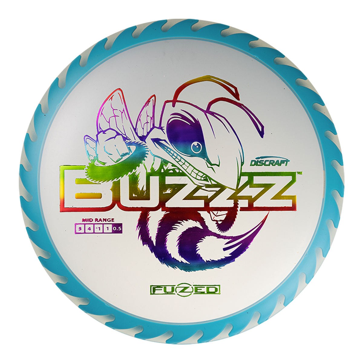 **Pre Order* Discraft FuZed Buzzzsaw